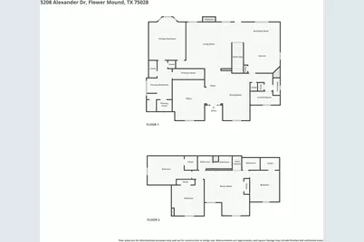 5208 Alexander Drive, Flower Mound, TX 75028 - Photo 40