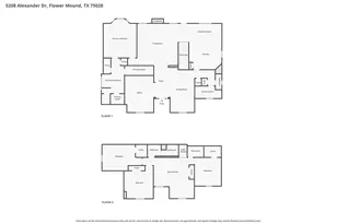 5208 Alexander Dr, Flower Mound, TX 75028 - Photo 40