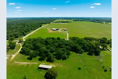 1187 Hcr 2200, Aquilla, TX 76622 - Photo 1