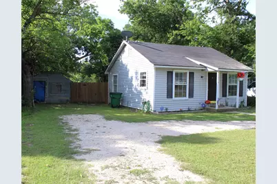 1008 W McNeill Street, Stephenville, TX 76401 - Photo 4