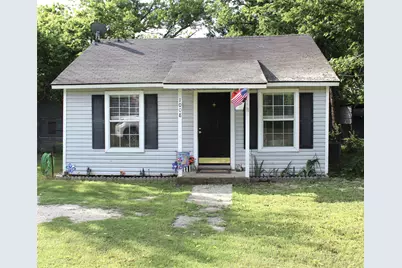 1008 W McNeill Street, Stephenville, TX 76401 - Photo 2