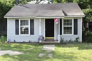 1008 W McNeill St, Stephenville, TX 76401 - Photo 2