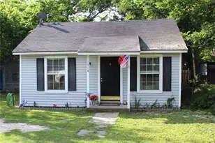 1008 W McNeill St, Stephenville, TX 76401 - Photo 1