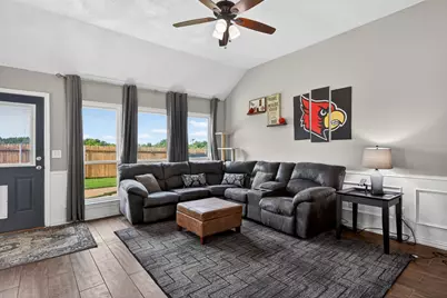 2365 Glen Ridge Drive, Highland Village, TX 75077 - Photo 8