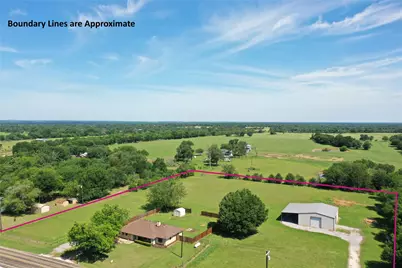 525 Fm 80 N, Streetman, TX 75859 - Photo 28