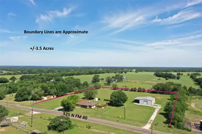 525 Fm 80 N, Streetman, TX 75859 - Photo 2