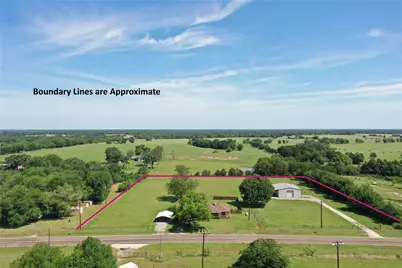 525 Fm 80 N, Streetman, TX 75859 - Photo 40