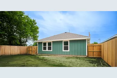 1333 E Palestine, Mexia, TX 76667 - Photo 4