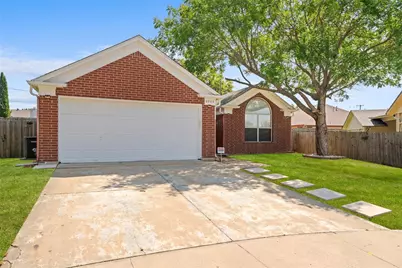 6903 Hawaii Lane, Arlington, TX 76016 - Photo 20