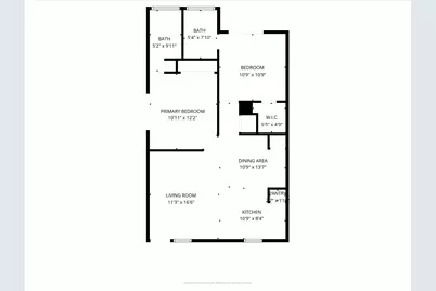 4800 W Lovers Lane #501, Dallas, TX 75209 - Photo 4