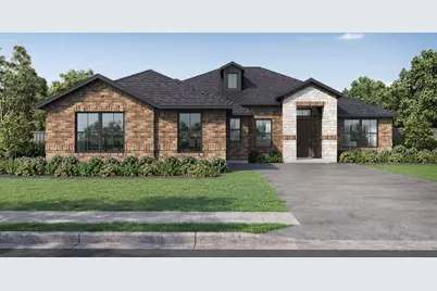 460 Cristo Range Drive, Greenville, TX 75402 - Photo 1