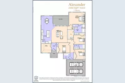 460 Cristo Range Drive, Greenville, TX 75402 - Photo 2