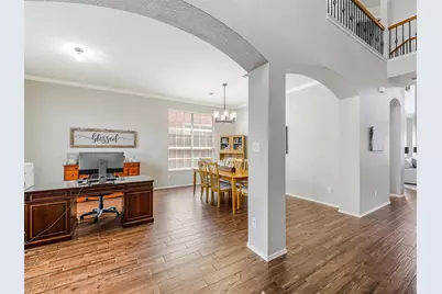 8653 Shakespeare Lane, Frisco, TX 75036 - Photo 6