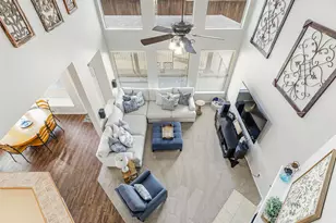 8653 Shakespeare Ln, Frisco, TX 75036 - Photo 22