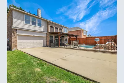8653 Shakespeare Lane, Frisco, TX 75036 - Photo 40