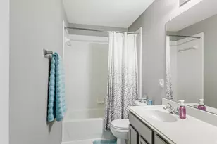 8653 Shakespeare Ln, Frisco, TX 75036 - Photo 30