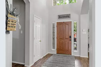8653 Shakespeare Lane, Frisco, TX 75036 - Photo 4