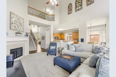8653 Shakespeare Lane, Frisco, TX 75036 - Photo 8