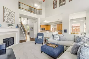8653 Shakespeare Ln, Frisco, TX 75036 - Photo 8