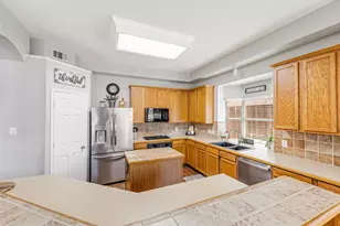 8653 Shakespeare Ln, Frisco, TX 75036 - Photo 14
