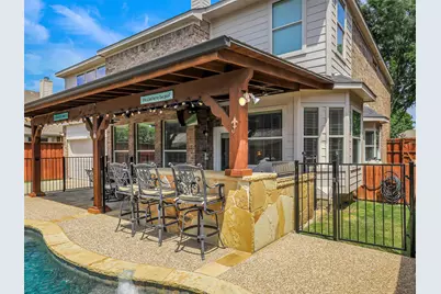 8653 Shakespeare Lane, Frisco, TX 75036 - Photo 36