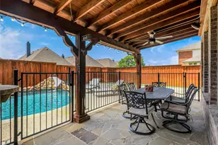 8653 Shakespeare Ln, Frisco, TX 75036 - Photo 34