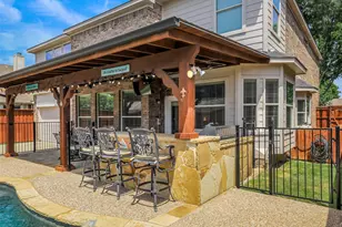 8653 Shakespeare Ln, Frisco, TX 75036 - Photo 36