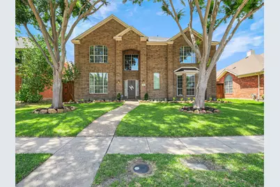 8653 Shakespeare Lane, Frisco, TX 75036 - Photo 2
