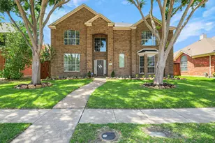 8653 Shakespeare Ln, Frisco, TX 75036 - Photo 2