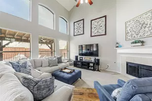 8653 Shakespeare Ln, Frisco, TX 75036 - Photo 10