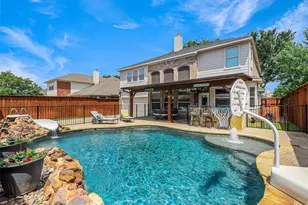 8653 Shakespeare Ln, Frisco, TX 75036 - Photo 1