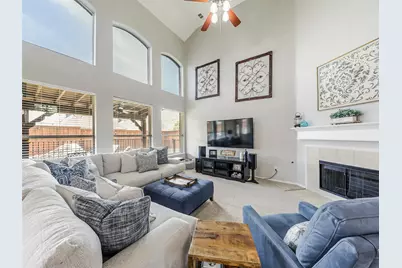 8653 Shakespeare Lane, Frisco, TX 75036 - Photo 10