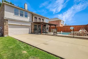 8653 Shakespeare Ln, Frisco, TX 75036 - Photo 40