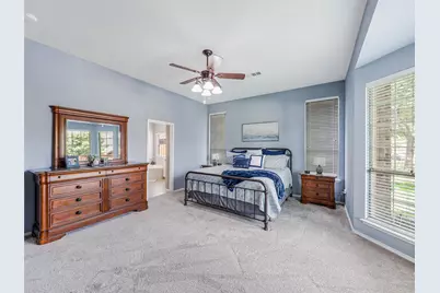 8653 Shakespeare Lane, Frisco, TX 75036 - Photo 18