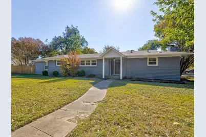 3511 Corto Avenue, Fort Worth, TX 76109 - Photo 1