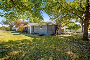 3511 Corto Ave, Fort Worth, TX 76109 - Photo 2