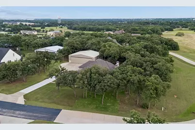 120 Hidden Valley Airpark, Shady Shores, TX 76208 - Photo 34