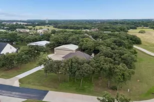 120 Hidden Valley Airpark, Shady Shores, TX 76208 - Photo 34