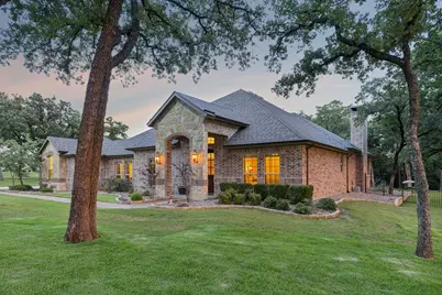 120 Hidden Valley Airpark, Shady Shores, TX 76208 - Photo 2