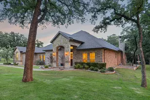 120 Hidden Valley Airpark, Shady Shores, TX 76208 - Photo 2