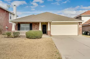 9804 Westmere Ln, Fort Worth, TX 76108 - Photo 1