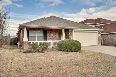 9804 Westmere Lane, Fort Worth, TX 76108 - Photo 2