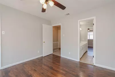 2813 Wimbledon Court #D, Garland, TX 75041 - Photo 16