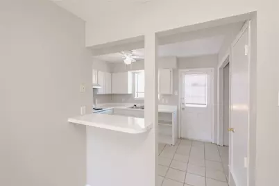 2813 Wimbledon Court #D, Garland, TX 75041 - Photo 4