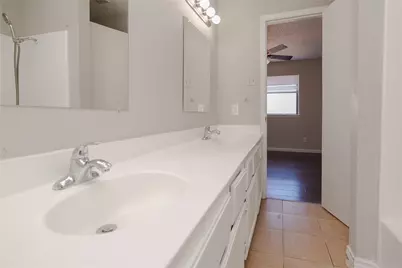 2813 Wimbledon Court #D, Garland, TX 75041 - Photo 18