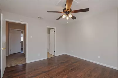 2813 Wimbledon Court #D, Garland, TX 75041 - Photo 12