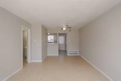 2813 Wimbledon Court #D, Garland, TX 75041 - Photo 6