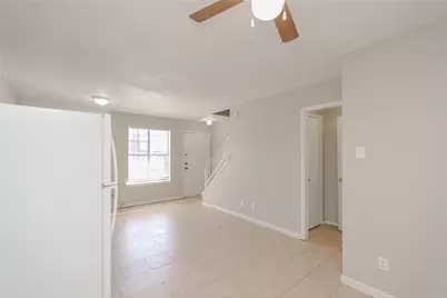 2813 Wimbledon Court #D, Garland, TX 75041 - Photo 8