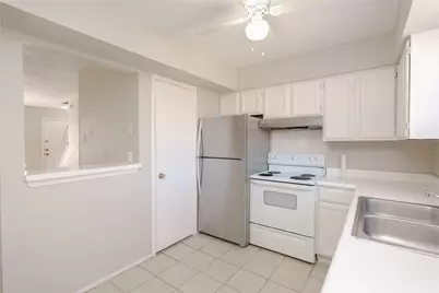 2813 Wimbledon Court #D, Garland, TX 75041 - Photo 2