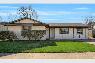 3450 Silverhill Drive, Dallas, TX 75241 - Photo 1